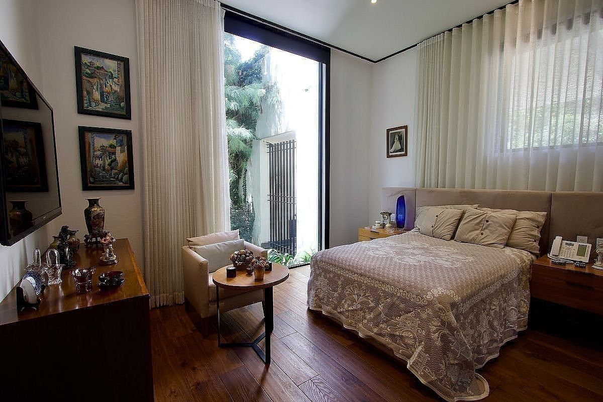 Casa em Santa Fe Cuajimalpa, Cuajimalpa de Morelos, foto 8 de 12