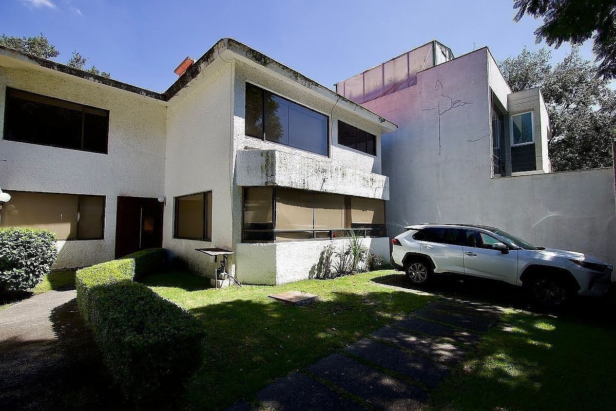 Casa em Jardines en la Montaña, Tlalpan, foto 35 de 35