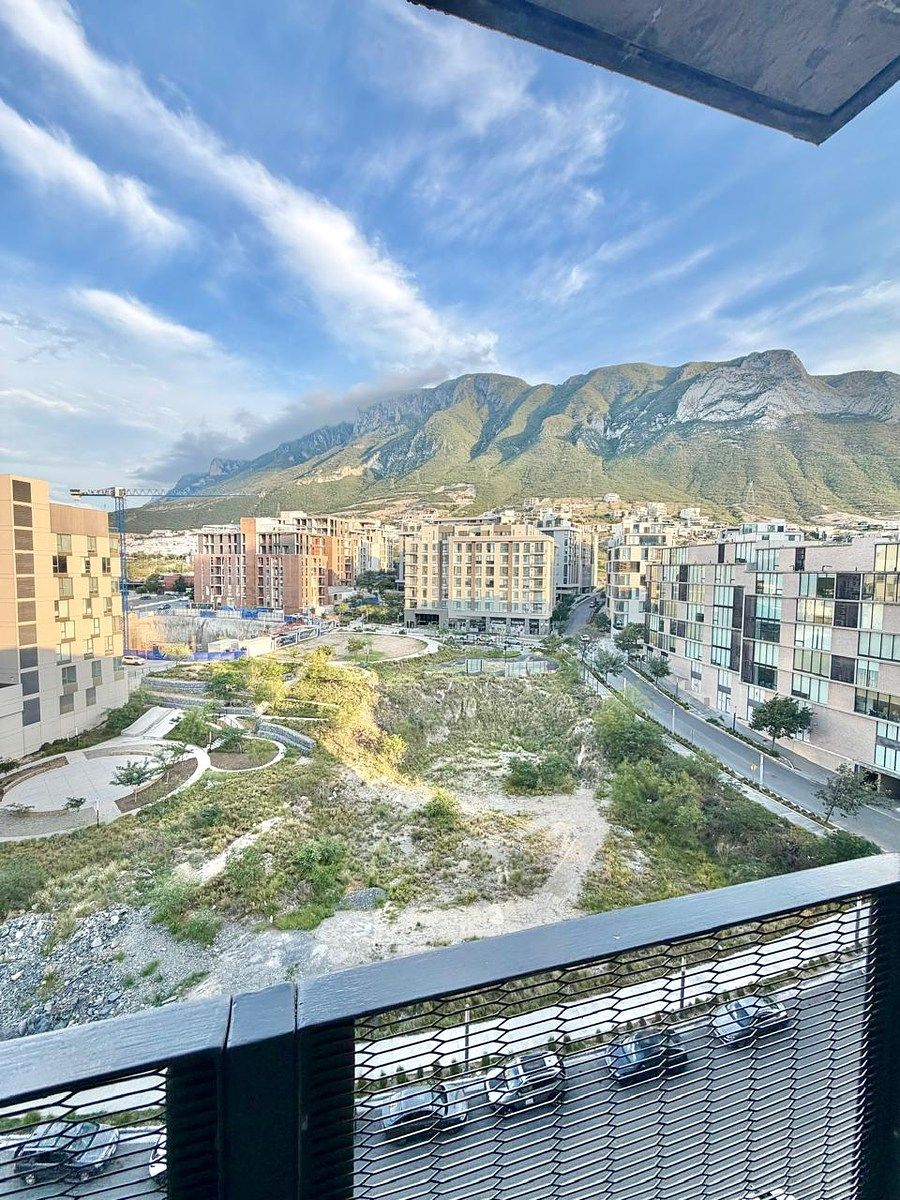 Departamento en Vía Cordillera, Santa Catarina, foto 8 de 16