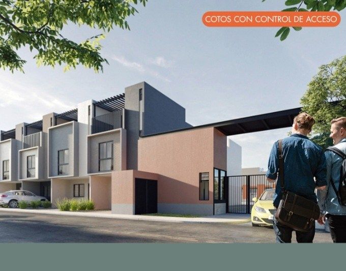 Casa em Parques del Bosque, Tlaquepaque, foto 8 de 8