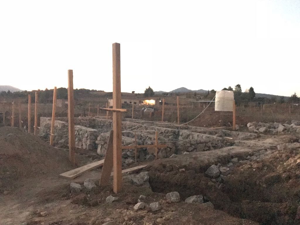 Lot in Atacco, Tapalpa, photo 4 of 10