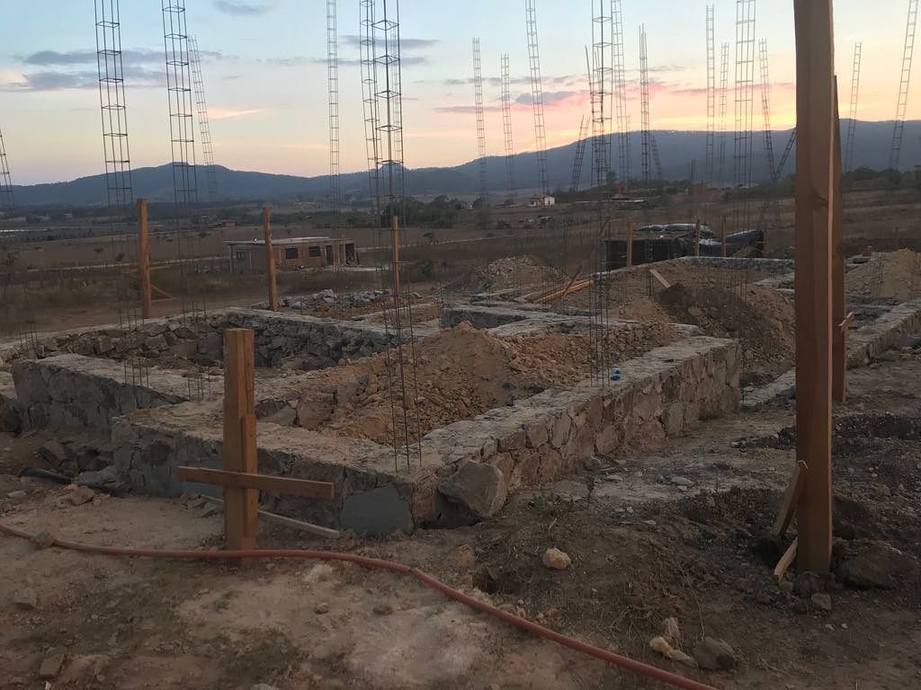 Lot in Atacco, Tapalpa, photo 6 of 10
