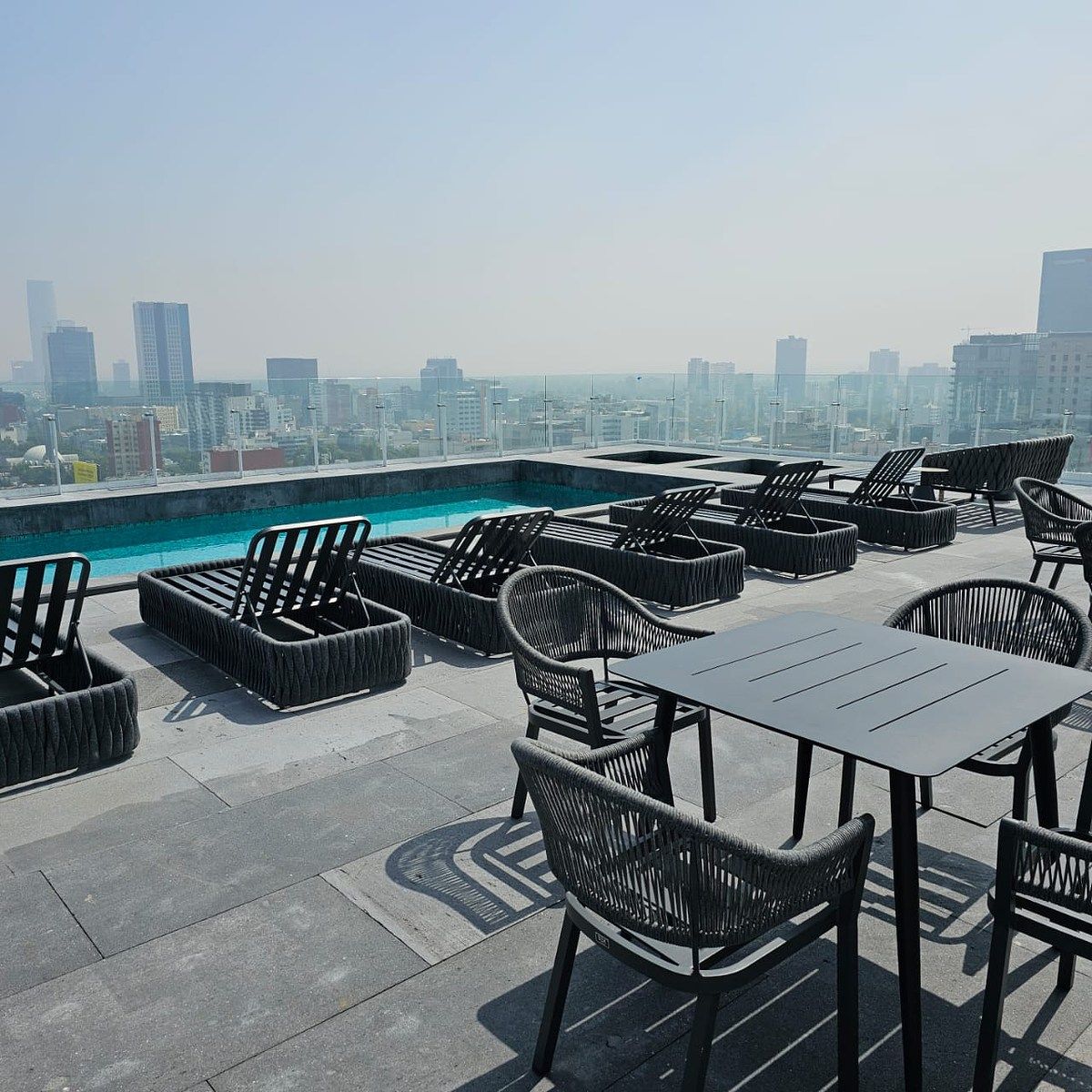 Departamento en Venta en The Park (Torre Humboldt), foto 1 de 15
