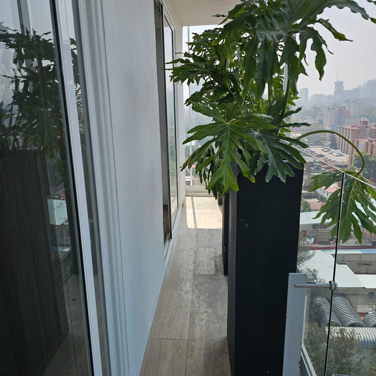 Apartamento em Merced Gómez, Álvaro Obregón, foto 5 de 15