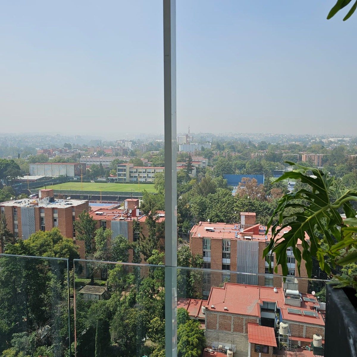 Apartamento em Merced Gómez, Álvaro Obregón, foto 12 de 15