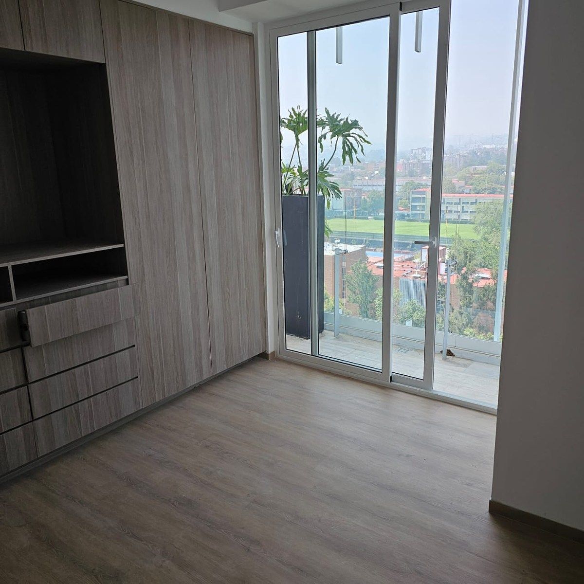 Apartamento em Merced Gómez, Álvaro Obregón, foto 6 de 15