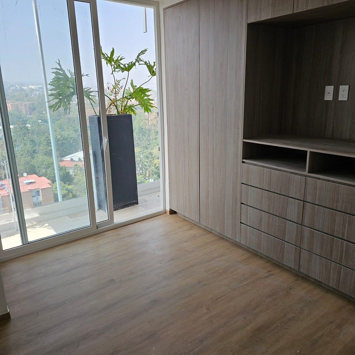 Apartamento em Merced Gómez, Álvaro Obregón, foto 2 de 15