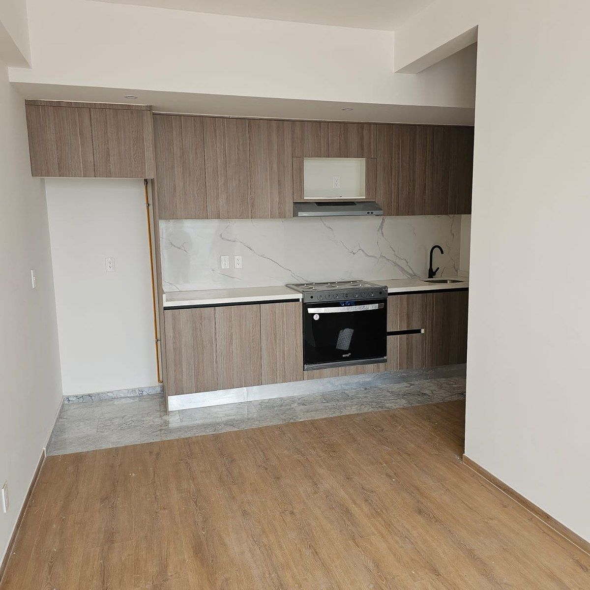 Apartamento em Merced Gómez, Álvaro Obregón, foto 4 de 15