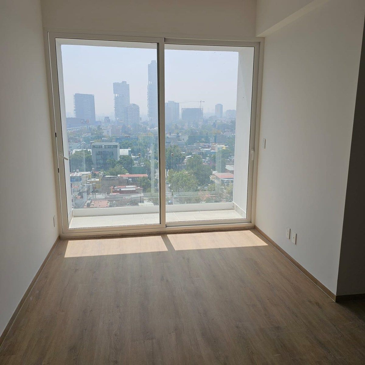 Apartamento em Merced Gómez, Álvaro Obregón, foto 14 de 15