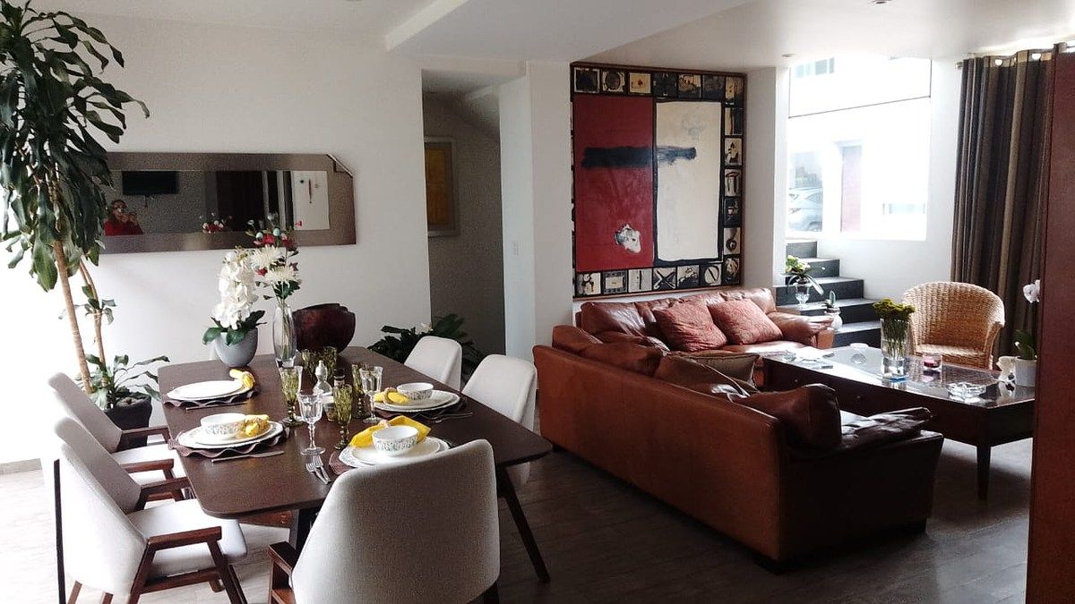 Casa en venta en privada de Nabor Carrillo, foto 1 de 11