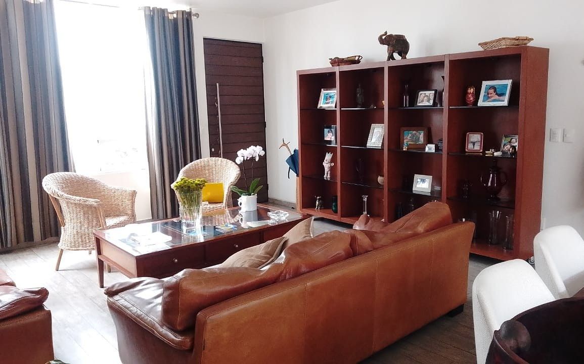 Casa en condominio en Olivar de los Padres, Álvaro Obregón, foto 2 de 11