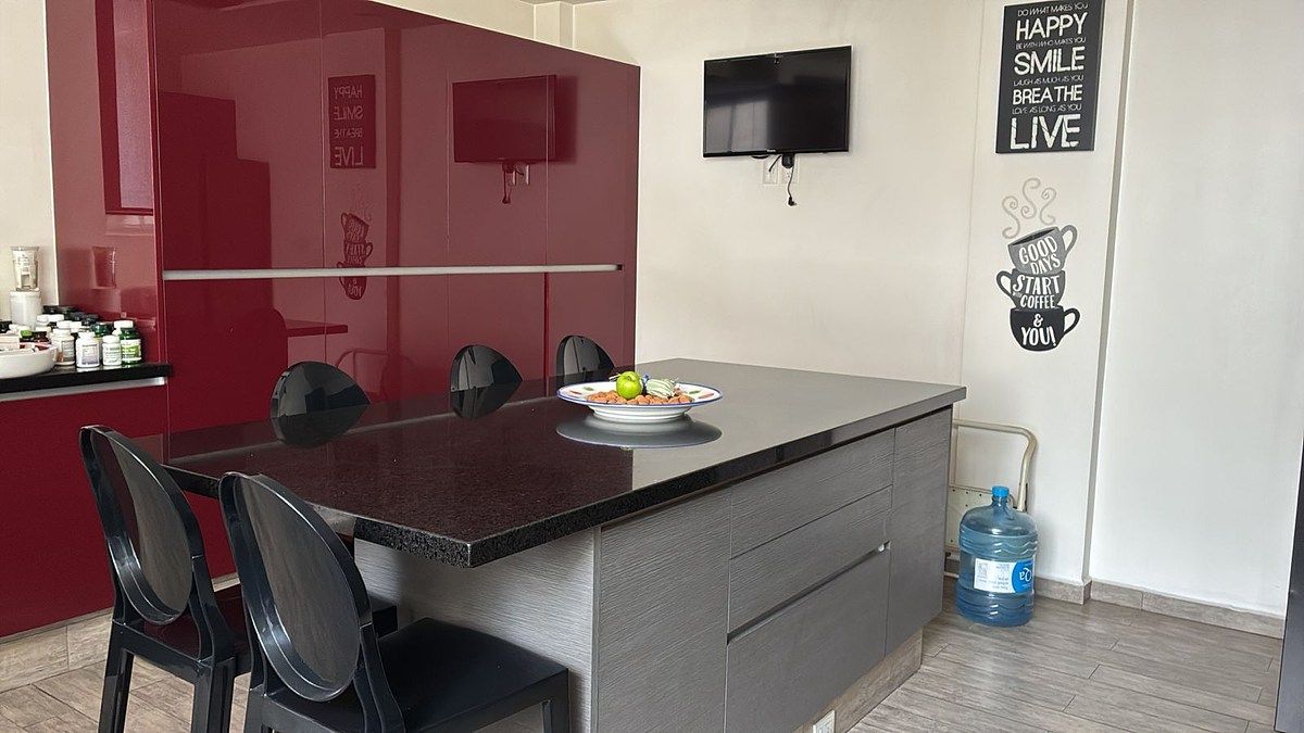 Casa en condominio en Olivar de los Padres, Álvaro Obregón, foto 4 de 11