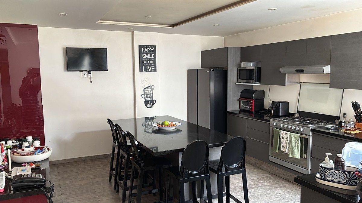 Casa en condominio en Olivar de los Padres, Álvaro Obregón, foto 5 de 11