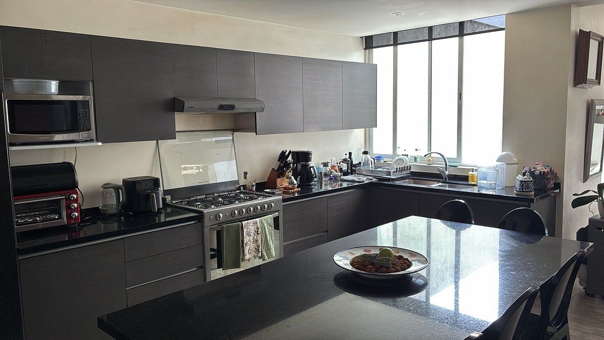 Casa en condominio en Olivar de los Padres, Álvaro Obregón, foto 3 de 11