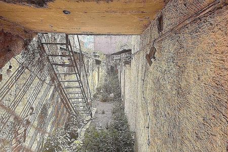 Terreno para desarrollo con excelente ubicación en la colonia Buenavista