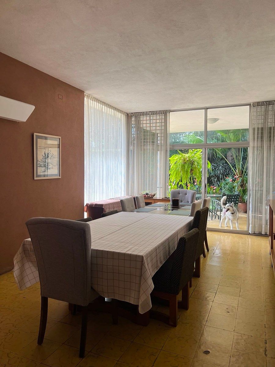 Casa en Renta en Zona 10 - Miniatura 4