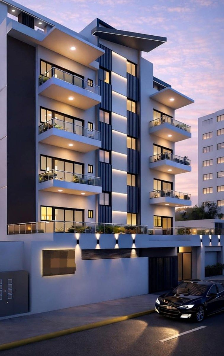 Apartamento en Jardines del Sur, Santo Domingo Centro (Distrito Nacional), foto 3 de 3
