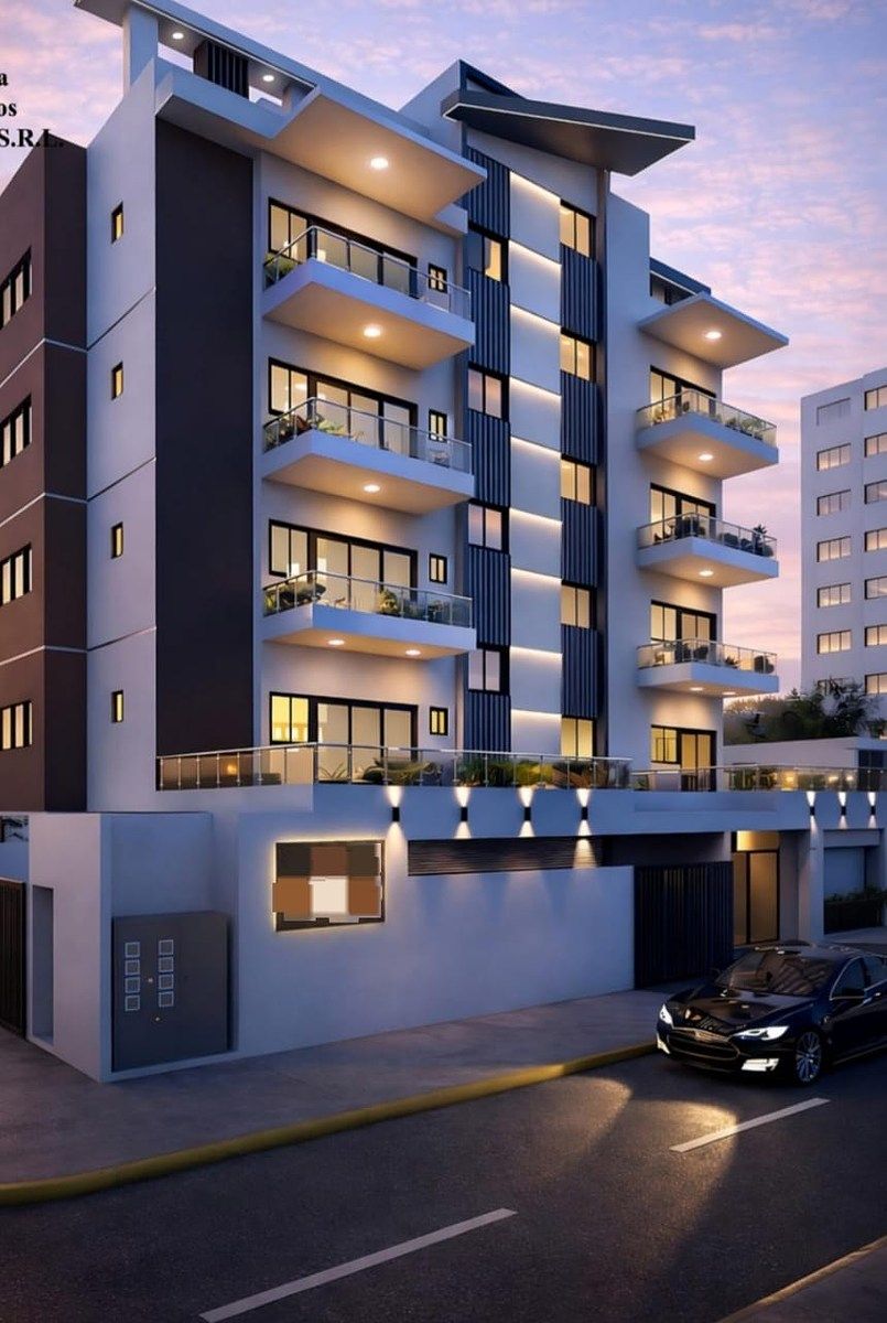 Moderno Proyecto de Apartamentos con Ubicación Privilegiada en JARDINES DEL SUR, foto 1 de 3