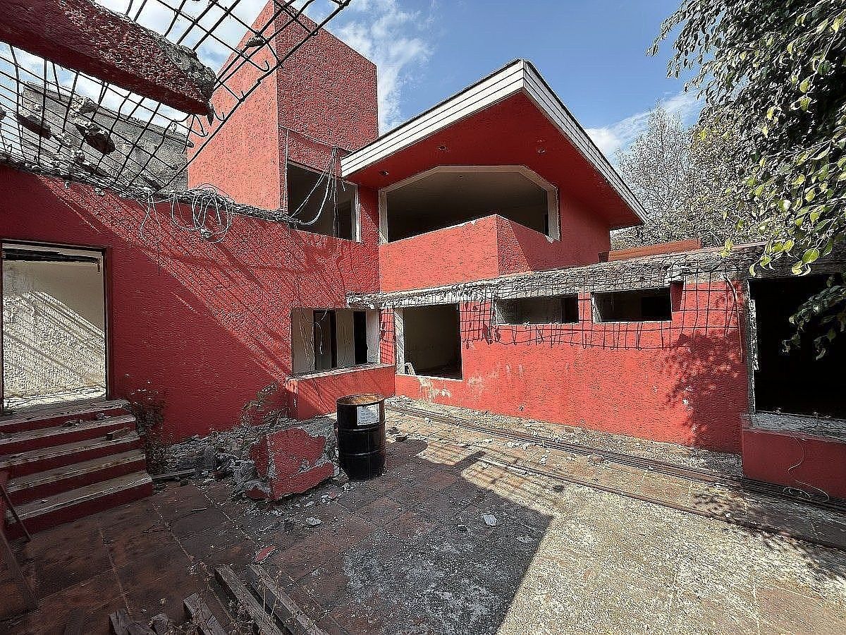 Lote em San Jerónimo Lídice, La Magdalena Contreras, foto 5 de 5