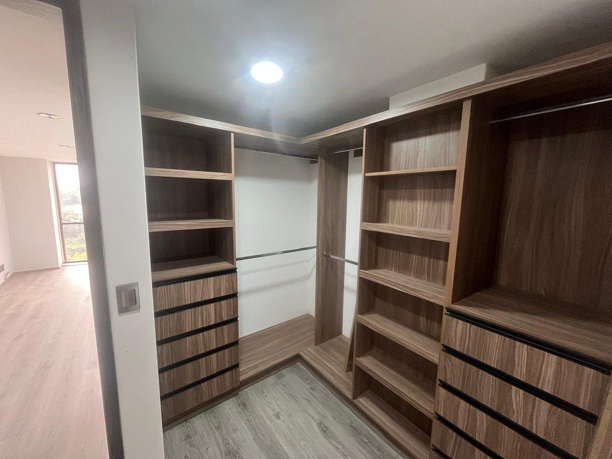 Apartamento em Lomas de Tecamachalco, Naucalpan de Juárez, foto 8 de 19