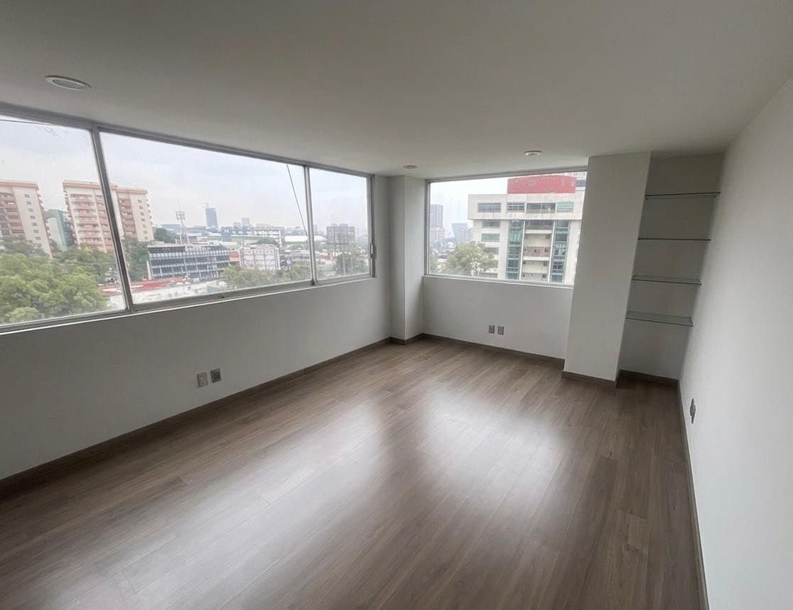 Apartamento em Lomas de Tecamachalco, Naucalpan de Juárez, foto 7 de 19
