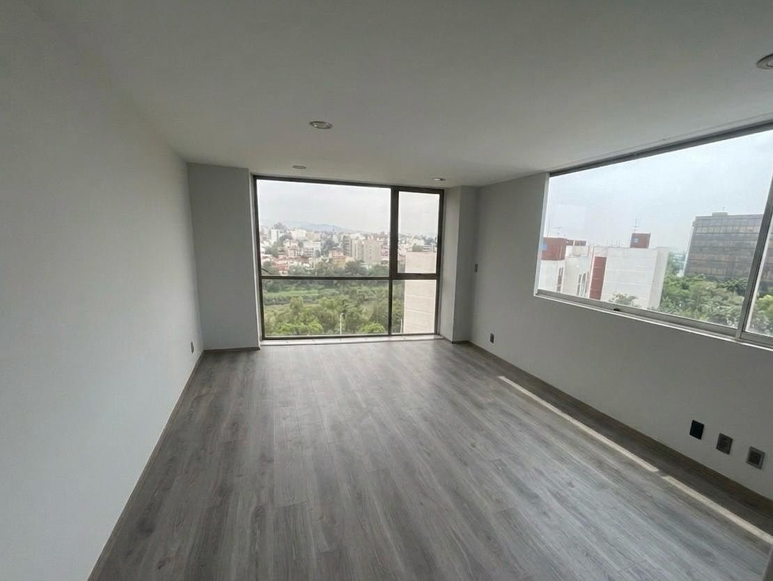 Apartamento em Lomas de Tecamachalco, Naucalpan de Juárez, foto 6 de 19