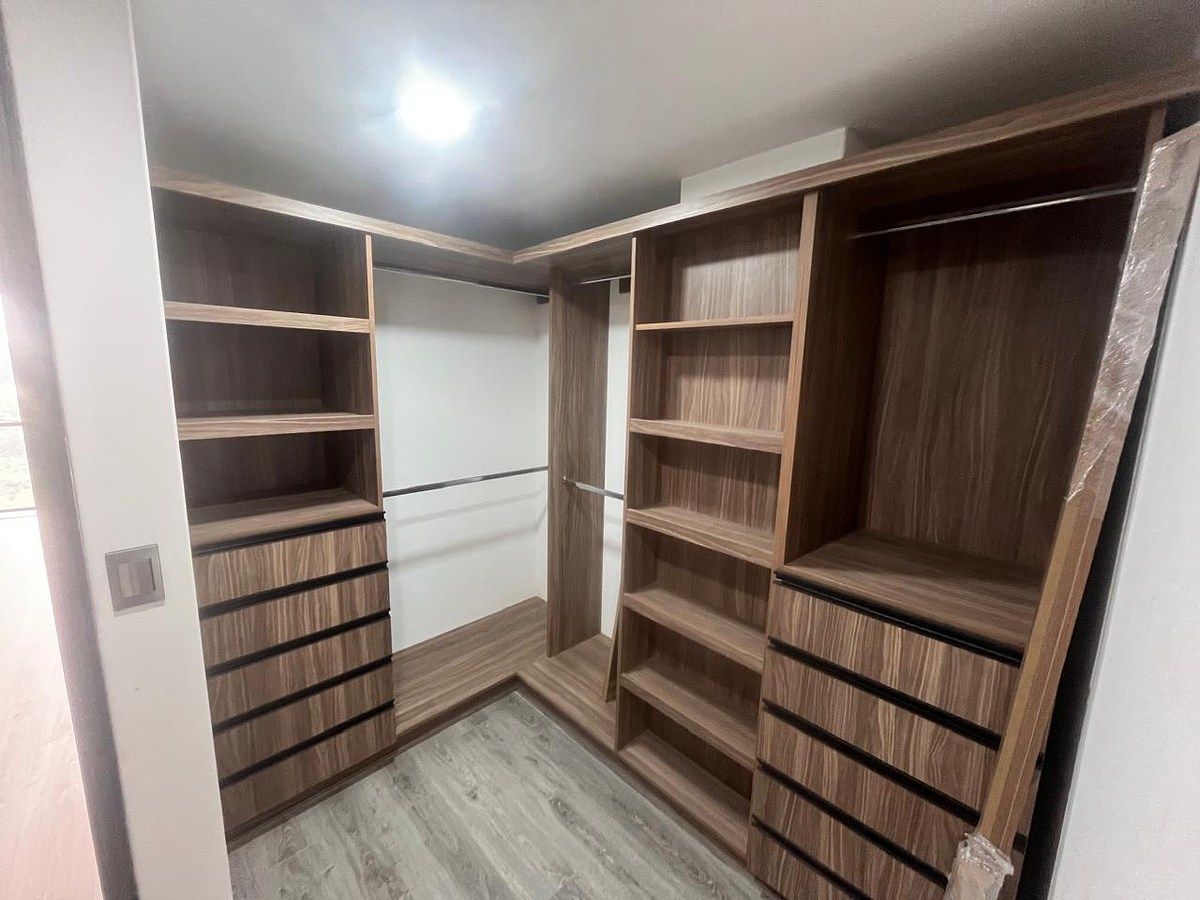 Apartamento em Lomas de Tecamachalco, Naucalpan de Juárez, foto 10 de 19
