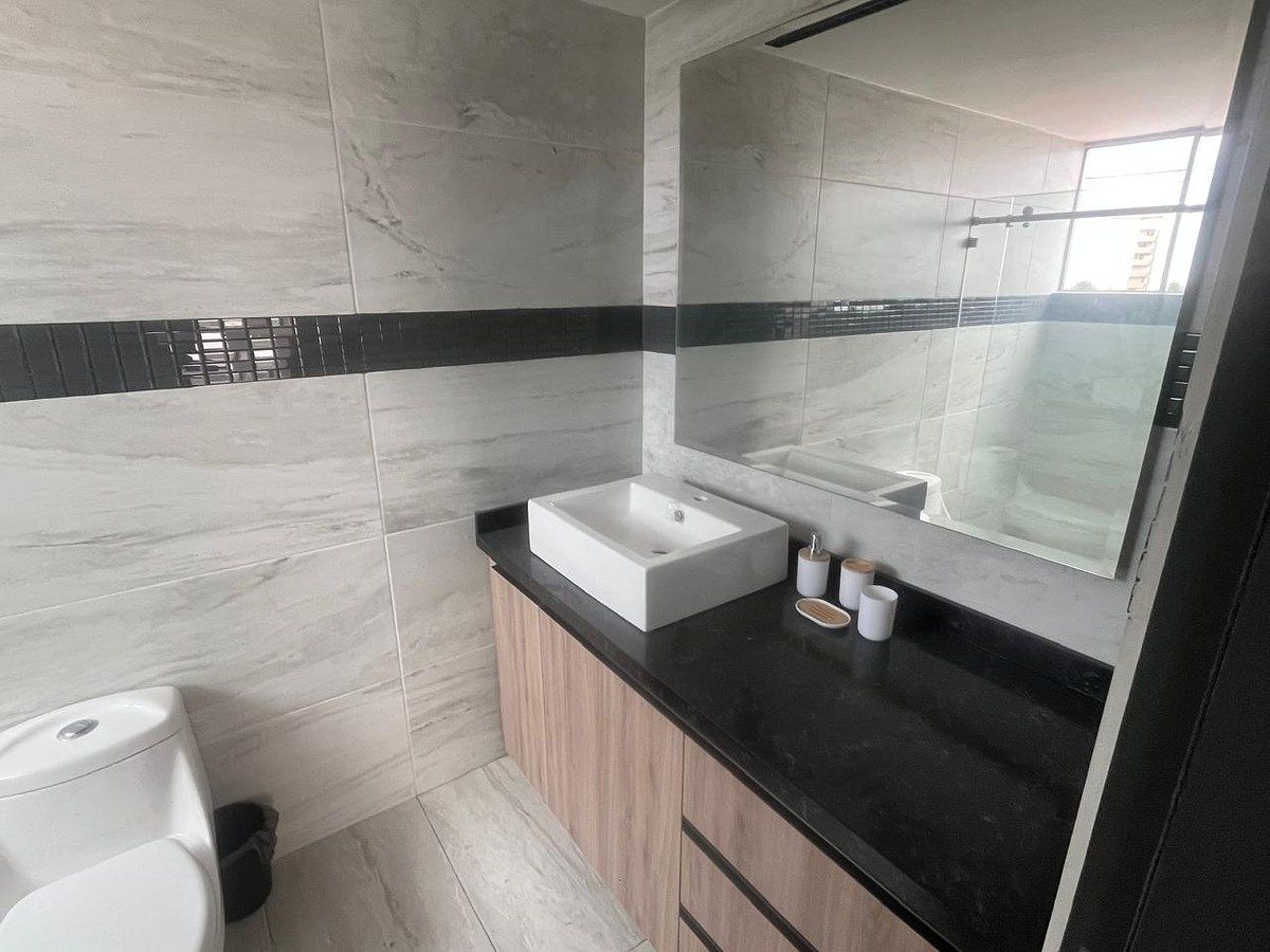 Apartamento em Lomas de Tecamachalco, Naucalpan de Juárez, foto 12 de 19