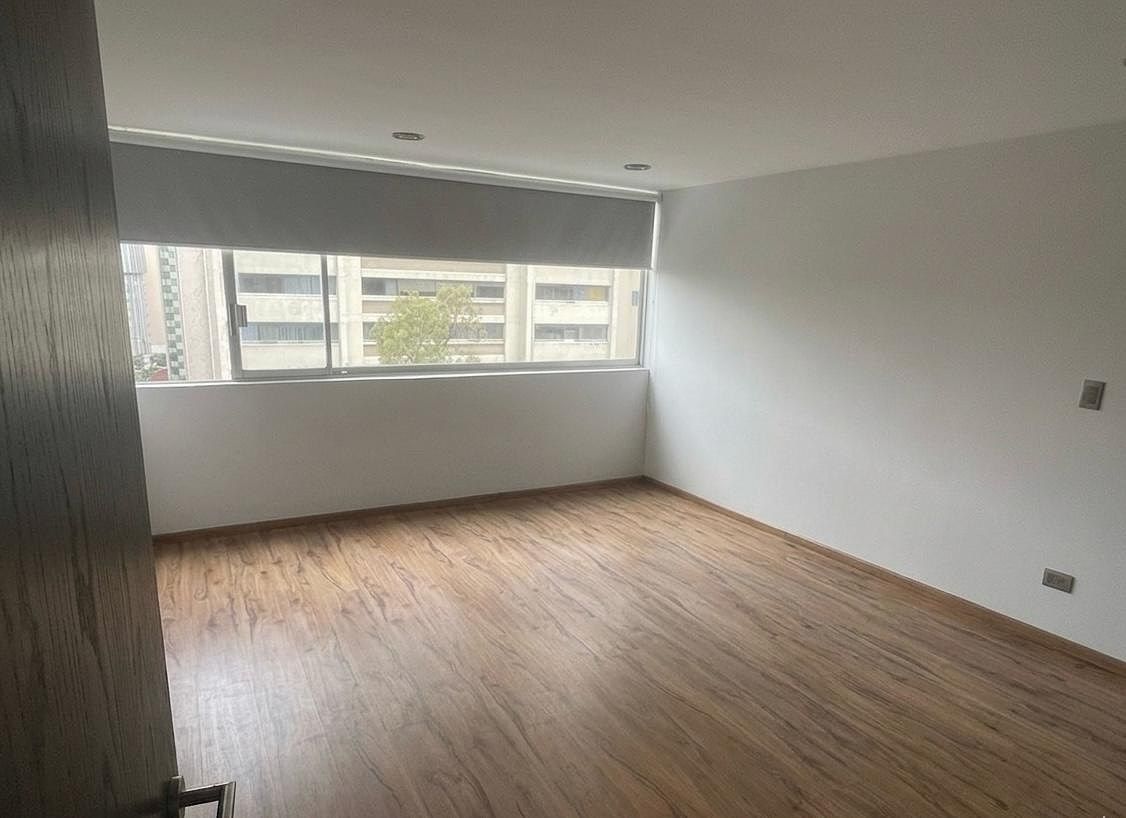 Apartamento em Lomas de Tecamachalco, Naucalpan de Juárez, foto 11 de 19