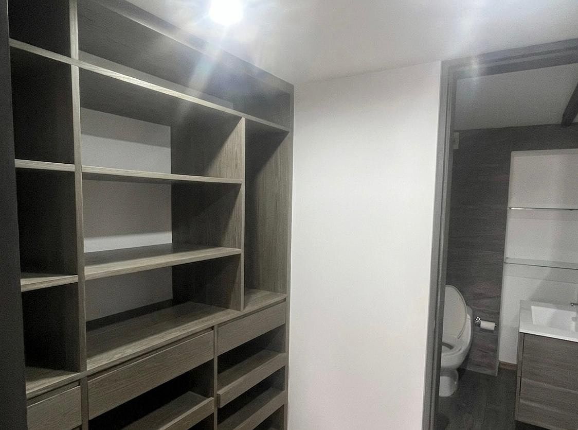 Apartamento em Lomas de Tecamachalco, Naucalpan de Juárez, foto 13 de 19