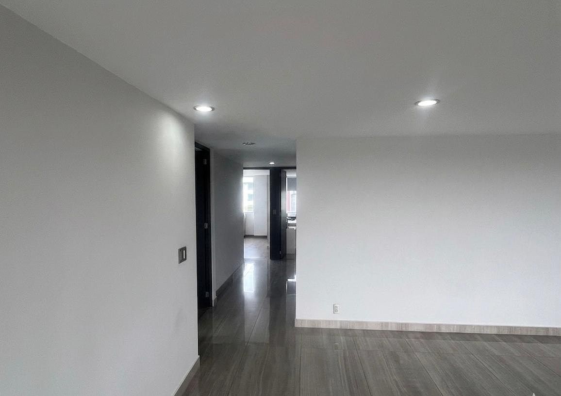 Apartamento em Lomas de Tecamachalco, Naucalpan de Juárez, foto 14 de 19