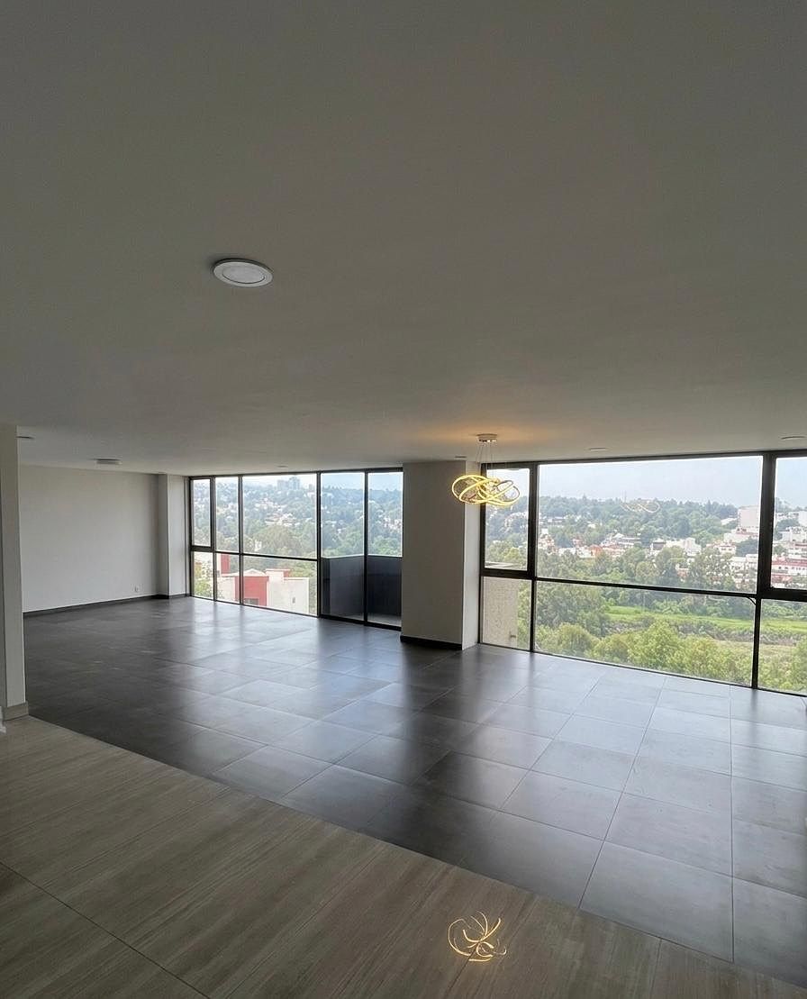 DEPARTAMENTO EN RENTA EN LOMAS DE TECAMACHALCO, foto 1 de 19