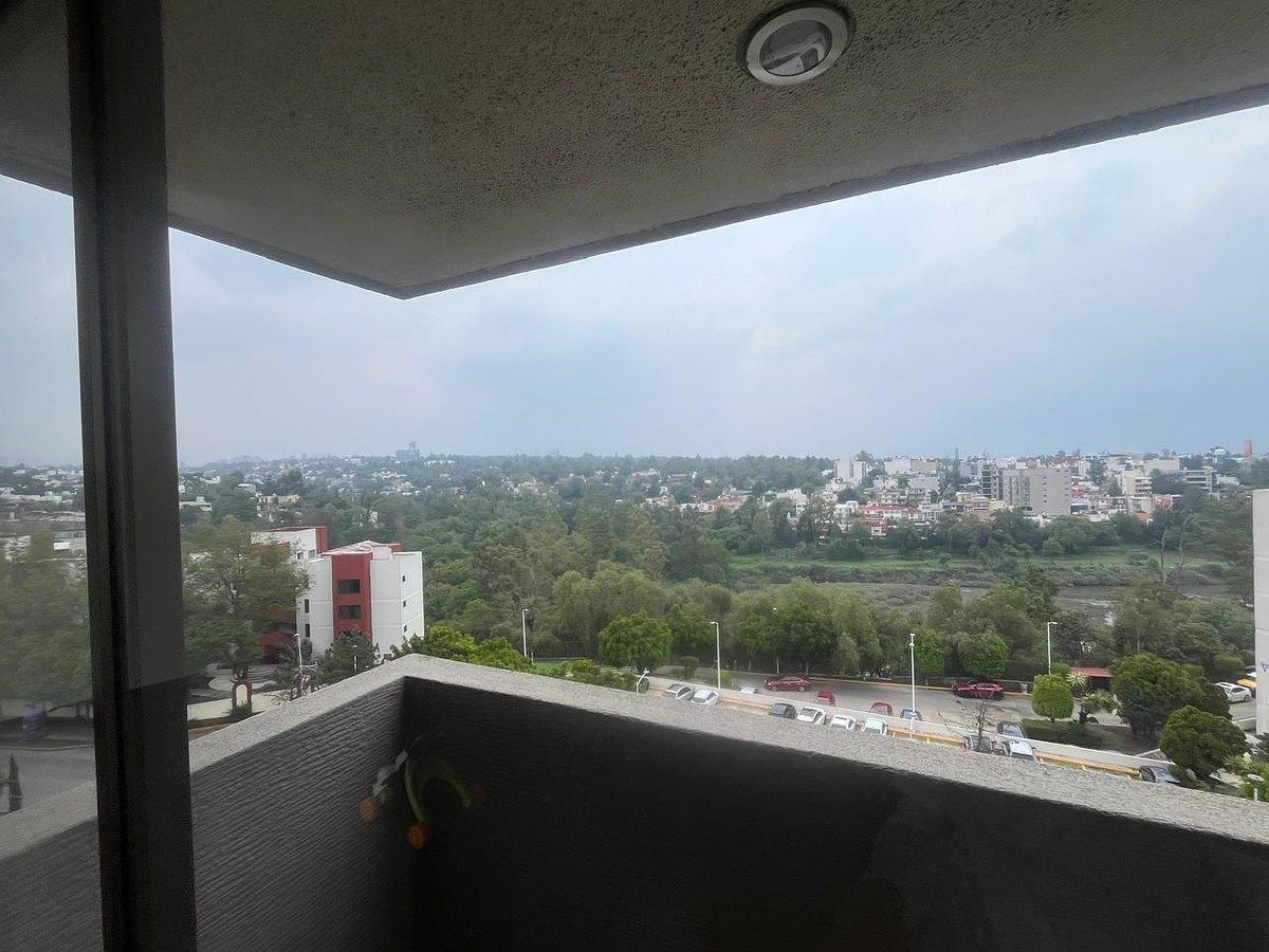 Apartamento em Lomas de Tecamachalco, Naucalpan de Juárez, foto 16 de 19