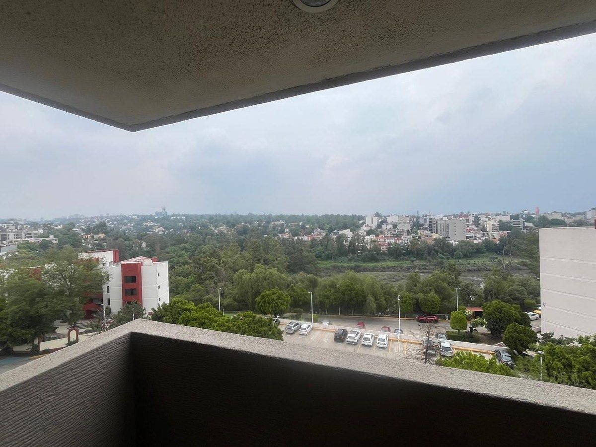 Apartamento em Lomas de Tecamachalco, Naucalpan de Juárez, foto 17 de 19