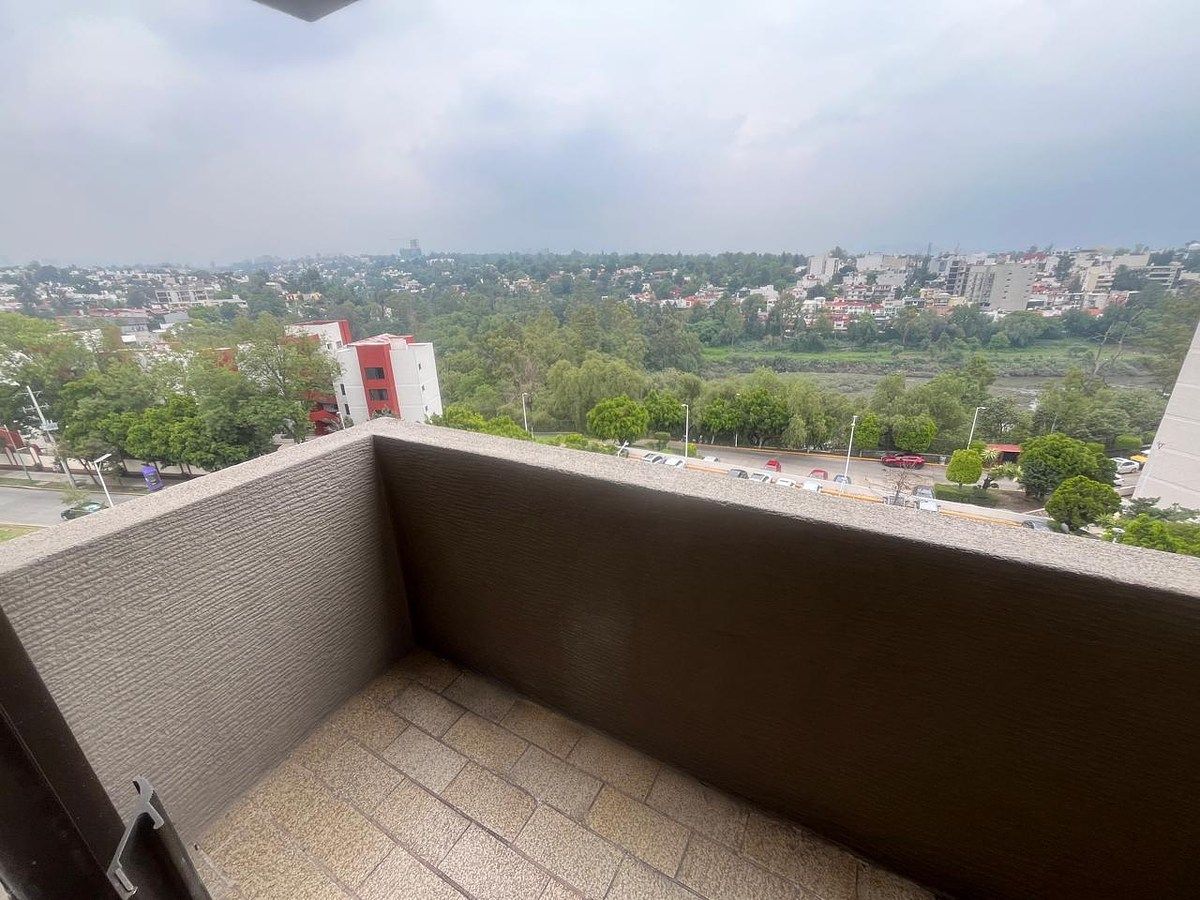 Apartamento em Lomas de Tecamachalco, Naucalpan de Juárez, foto 18 de 19