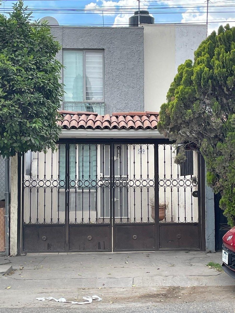 Se renta casa amueblada en  Haciendas de San José, Tlaquepaque, Jalisco, foto 1 de 14