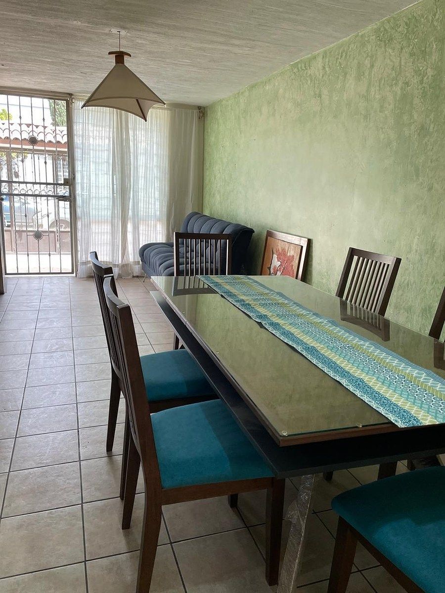 Casa en Haciendas de San José, Tlaquepaque, foto 4 de 14