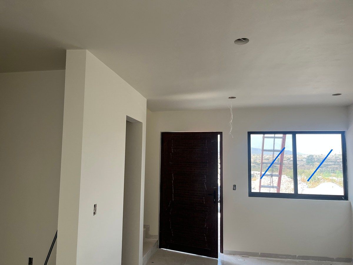 Casa em condomínio fechado em San Isidro Juriquilla, Querétaro, foto 3 de 23