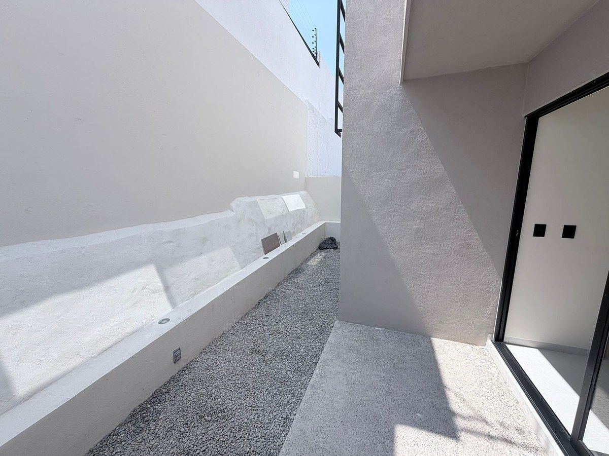 Casa em condomínio fechado em San Isidro Juriquilla, Querétaro, foto 4 de 23