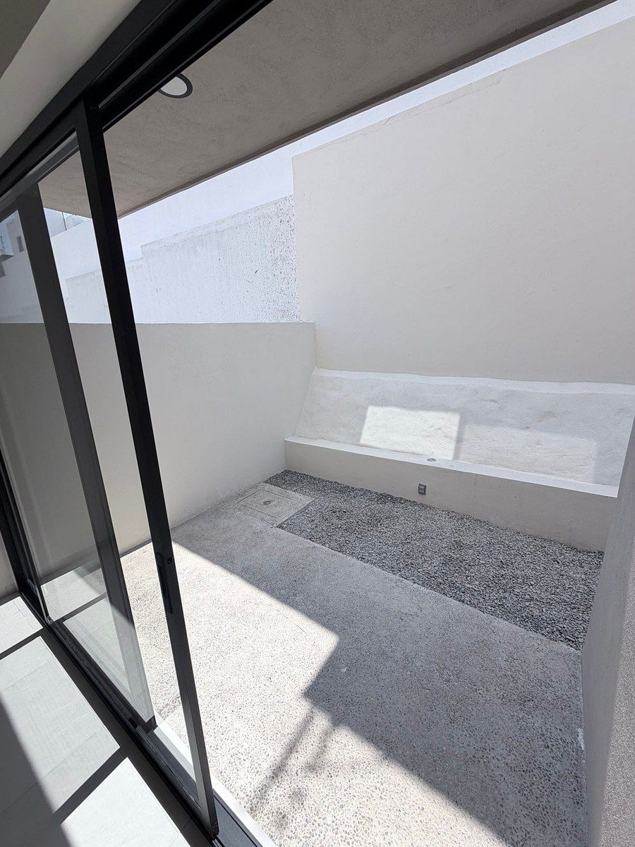 Casa em condomínio fechado em San Isidro Juriquilla, Querétaro, foto 5 de 23