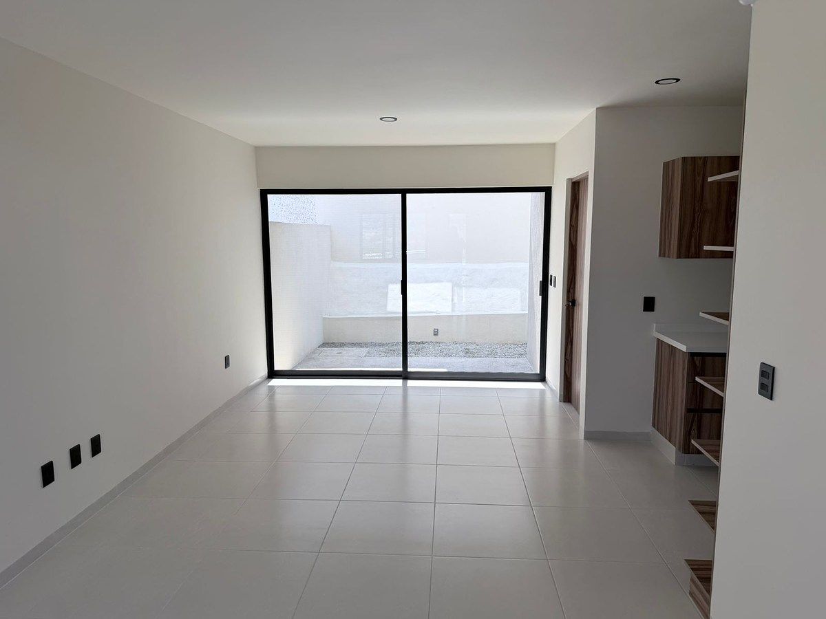 Casa em condomínio fechado em San Isidro Juriquilla, Querétaro, foto 6 de 23