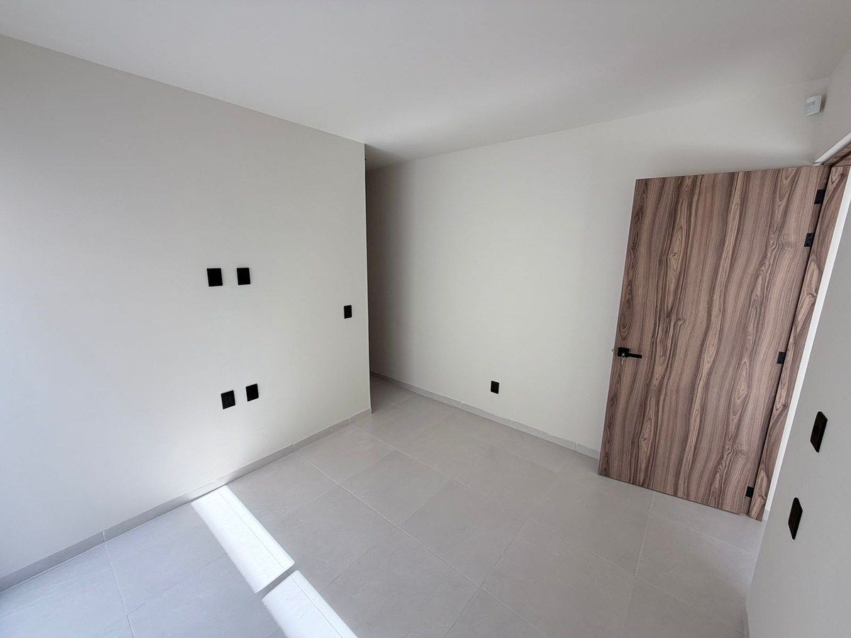 Casa em condomínio fechado em San Isidro Juriquilla, Querétaro, foto 8 de 23