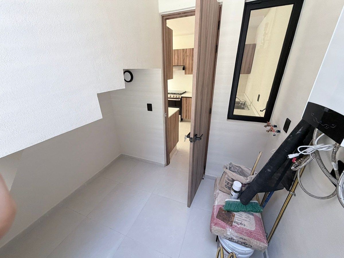 Casa em condomínio fechado em San Isidro Juriquilla, Querétaro, foto 10 de 23