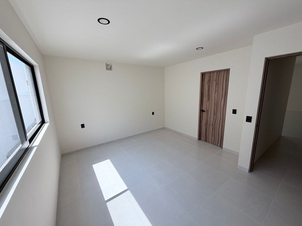 Casa em condomínio fechado em San Isidro Juriquilla, Querétaro, foto 14 de 23