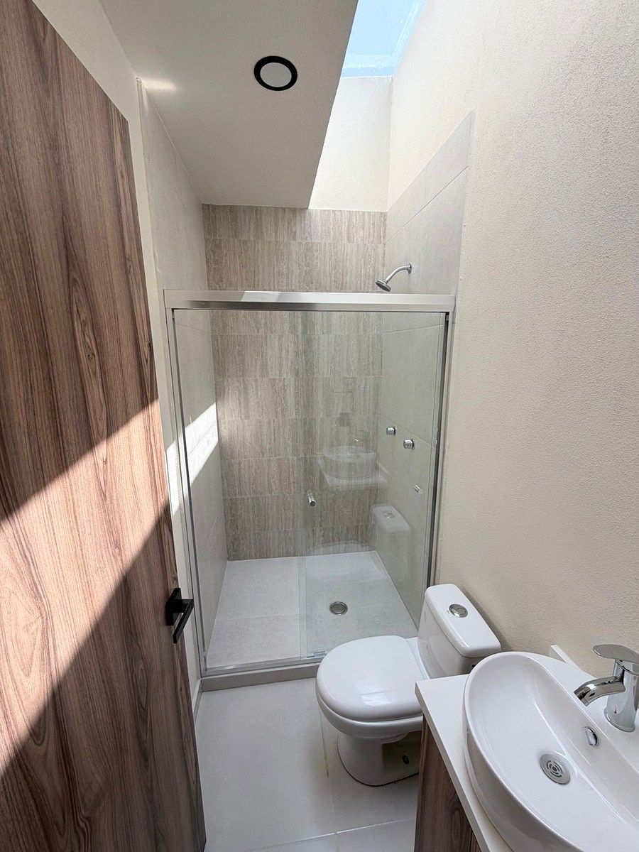 Casa em condomínio fechado em San Isidro Juriquilla, Querétaro, foto 20 de 23