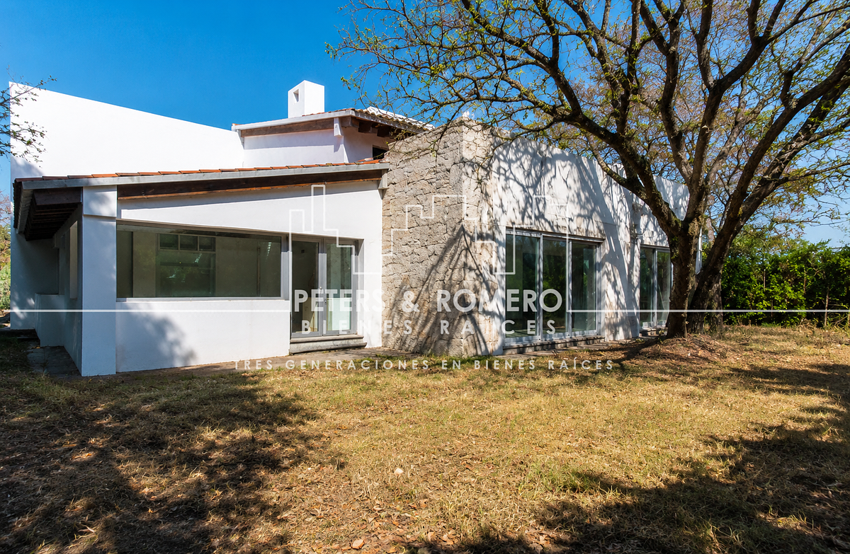 Residencia en Venta en Valle Escondido