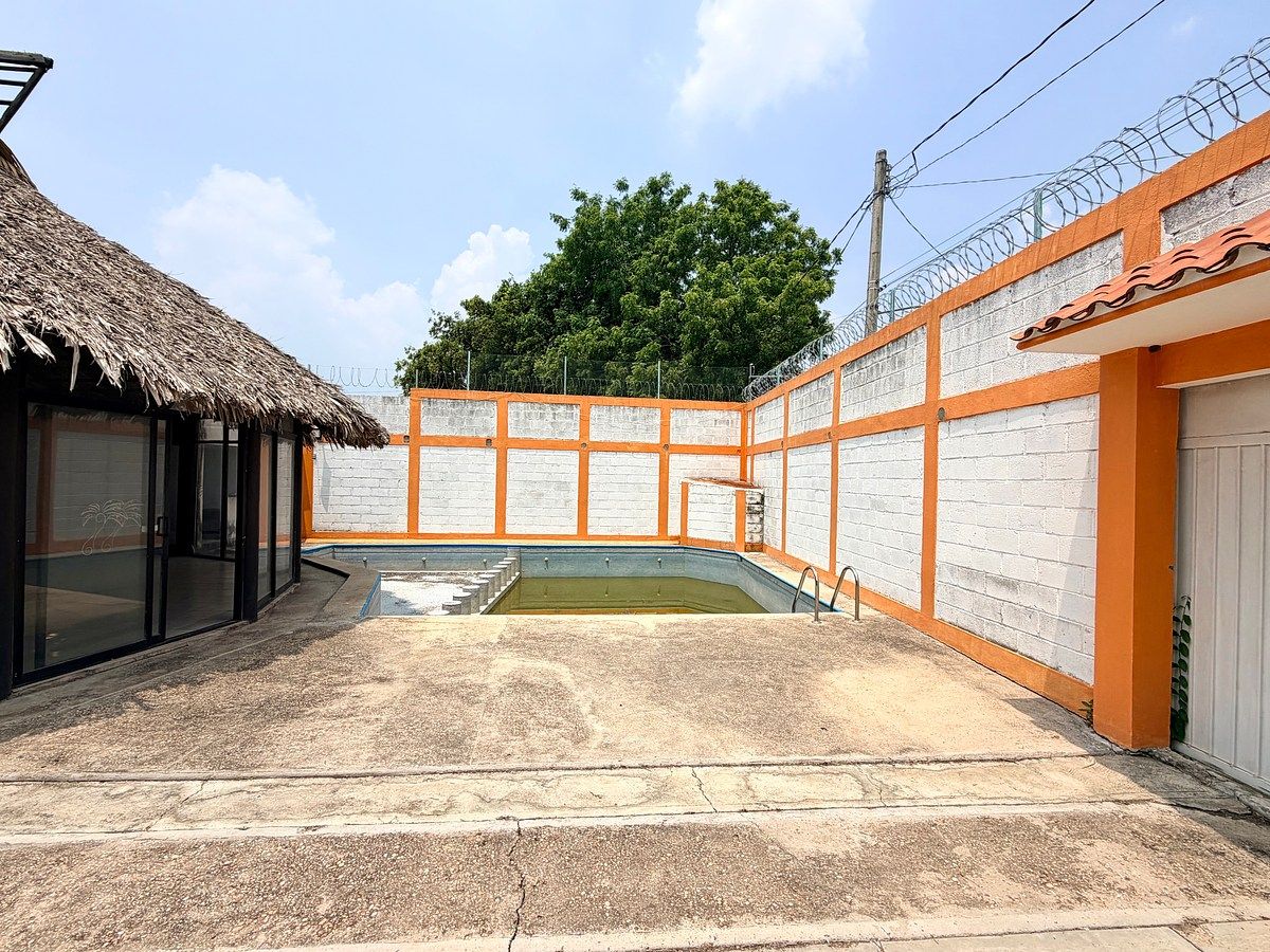 Chácara em Loma Bonita, Tuxtla Gutiérrez, foto 2 de 14