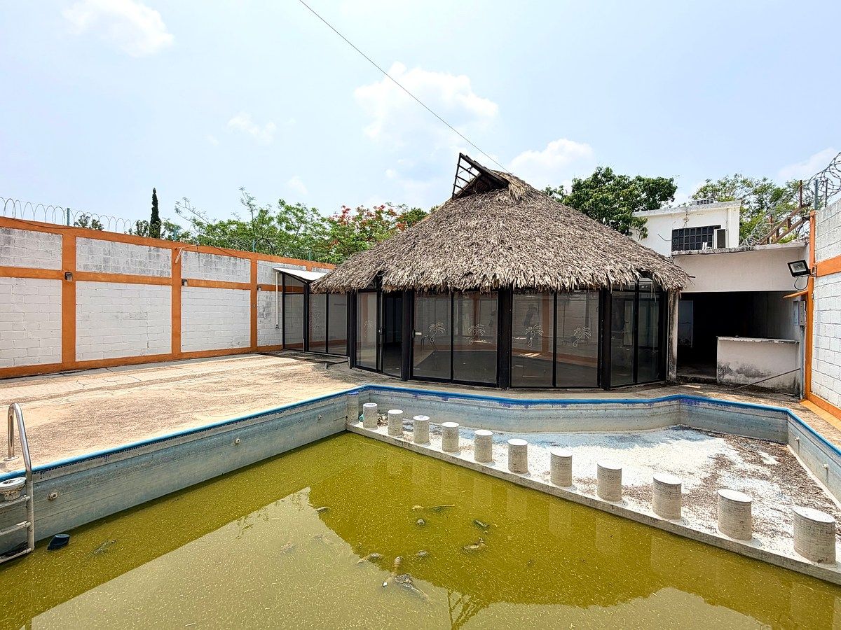 Chácara em Loma Bonita, Tuxtla Gutiérrez, foto 3 de 14