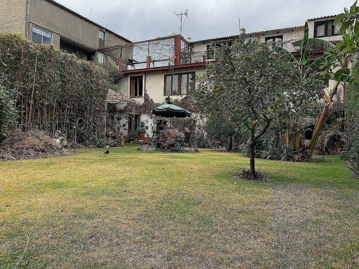 Propiedad con 8 suites en Av. San Fernando – Ideal inversión o remodelación, foto 1 de 5