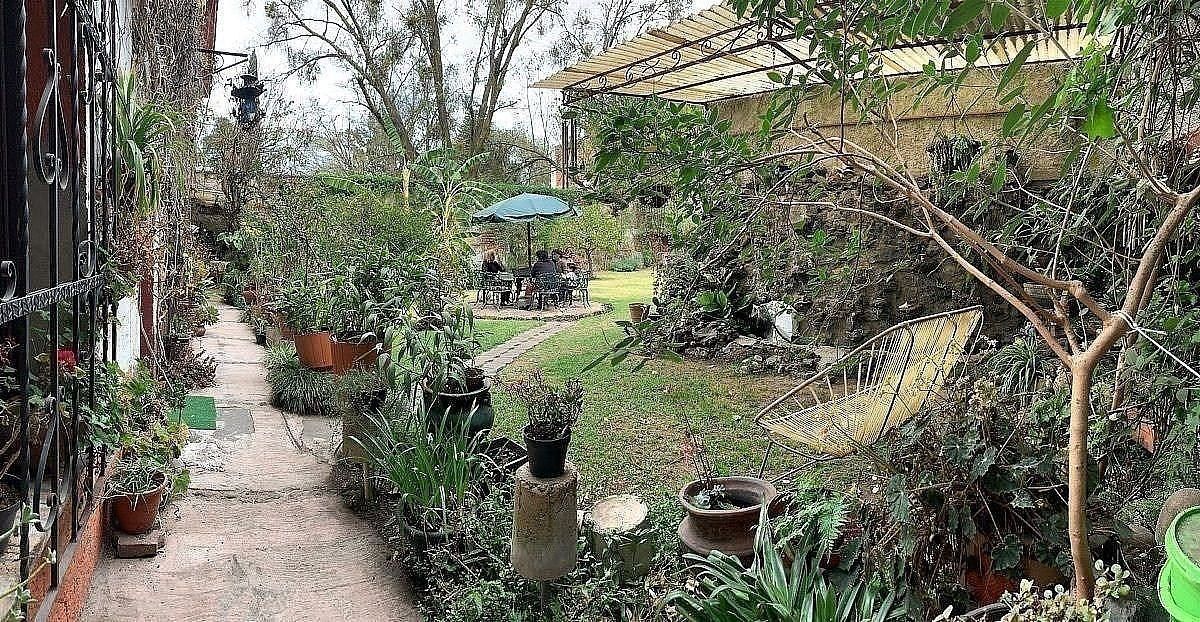 Casa em Toriello Guerra, Tlalpan, foto 4 de 5